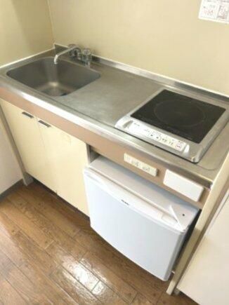 湘南ヒルズ キッチン