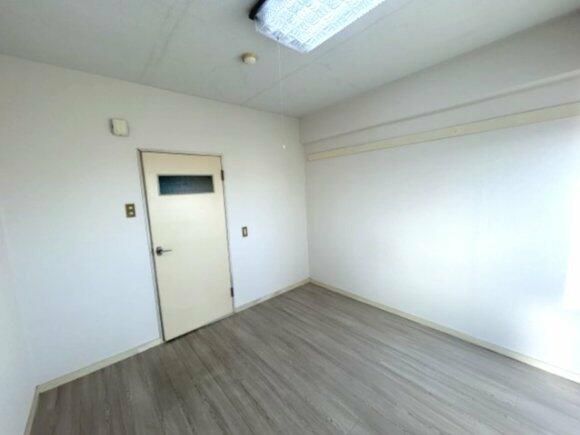 湘南ヒルズ ベッドルーム