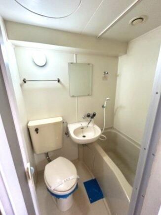 湘南ヒルズ 風呂画像