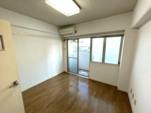 湘南ヒルズ リビング