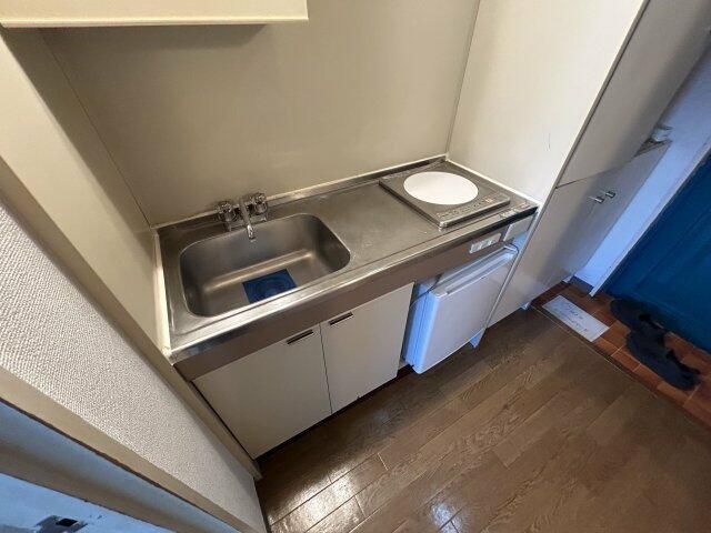 湘南ヒルズ キッチン