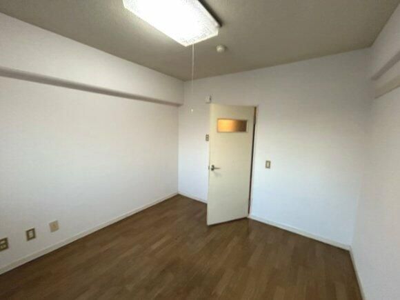 湘南ヒルズ ベッドルーム