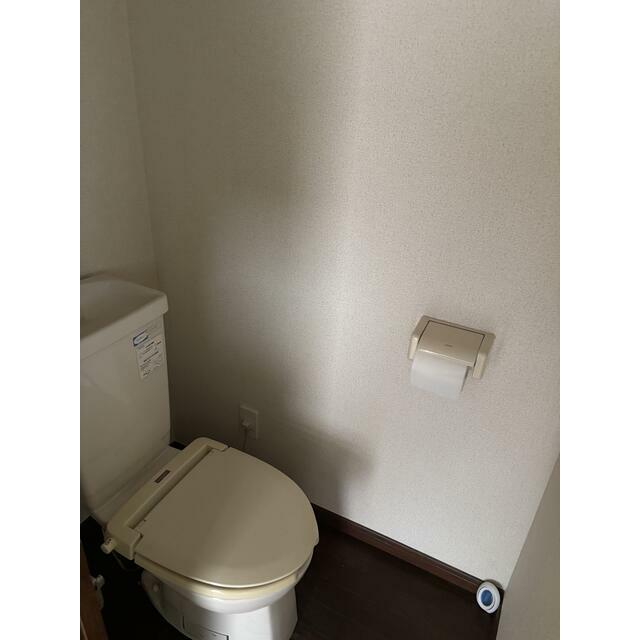 箱根町アパート その他3