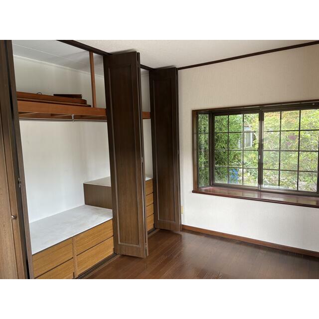 箱根町アパート その他4