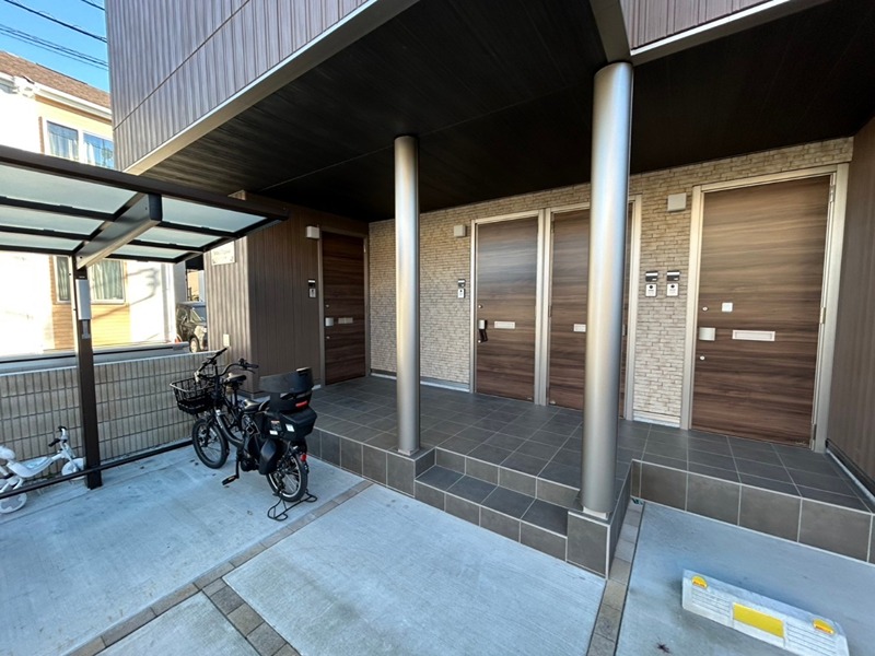 シュトラント茅ヶ崎 その他外観1