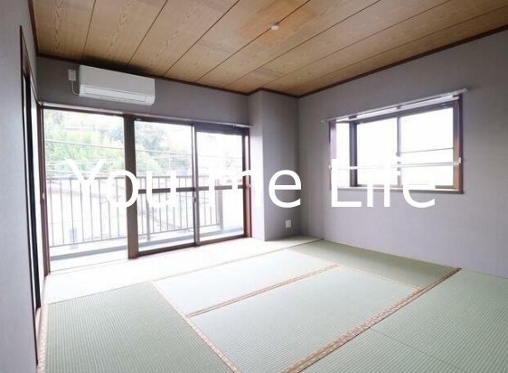 パルリバーサイドⅡ その他6