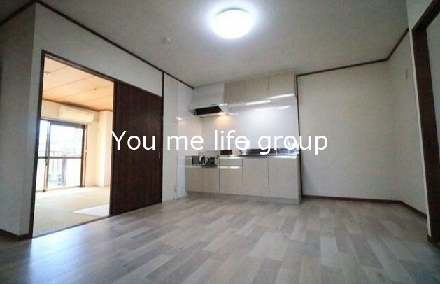 パルリバーサイドⅡ ベッドルーム