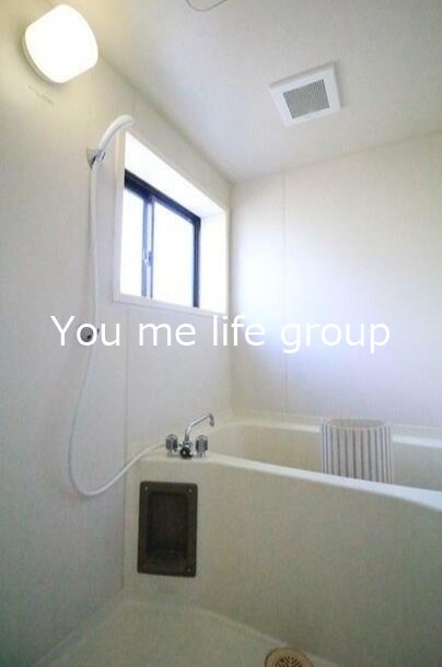 パルリバーサイドⅡ 風呂画像