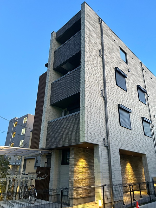 フェリシアガーデン茅ヶ崎 その他外観1