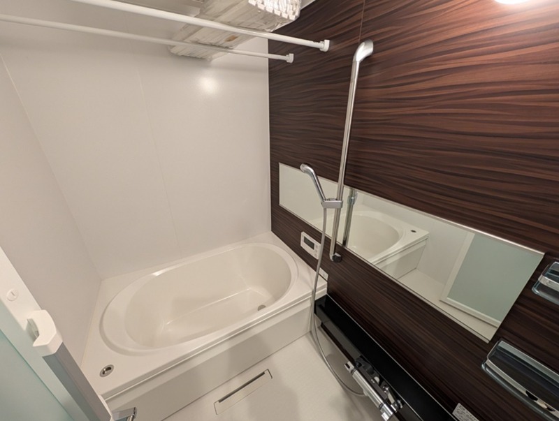 フェリシアガーデン茅ヶ崎 風呂画像