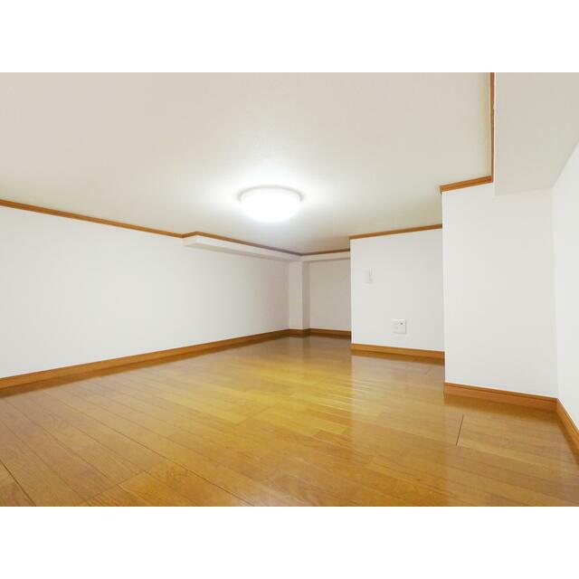 カンタビア湘南 ベッドルーム