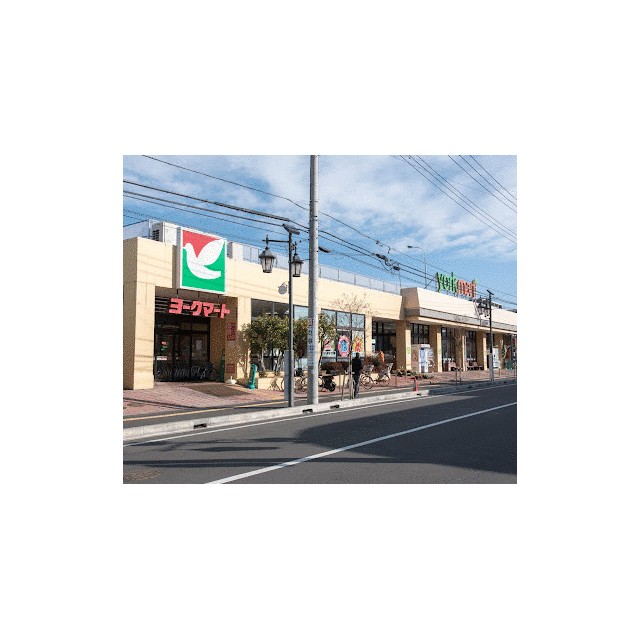 カンタビア湘南 周辺画像4