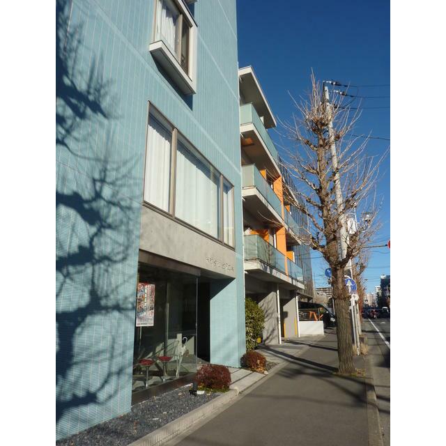 アース湘南台 その他外観1