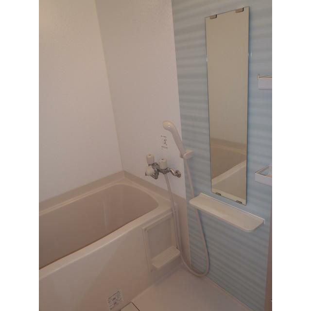 アース湘南台 風呂画像