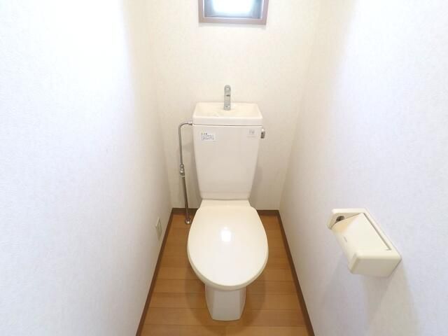 キャンパスコート その他2