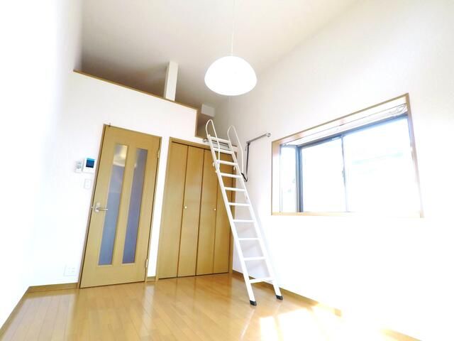 キャンパスコート その他4