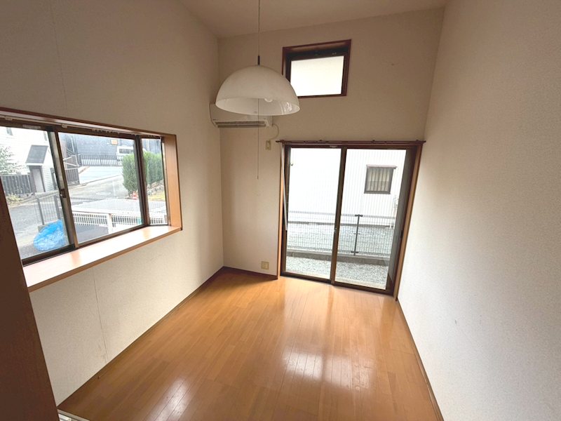 キャンパスコート リビング