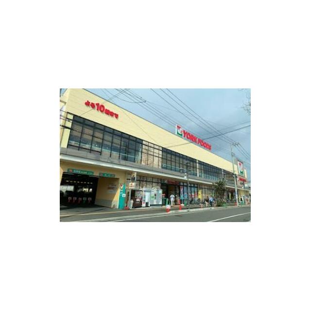 キャンパスコート 周辺画像1