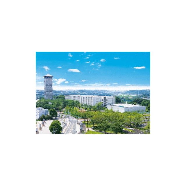 キャンパスコート 周辺画像8