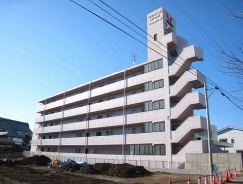 ウインベルコーラス小田原中町 301号室 外観