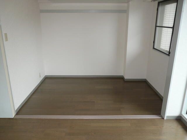 ウインベルコーラス小田原中町 ベッドルーム