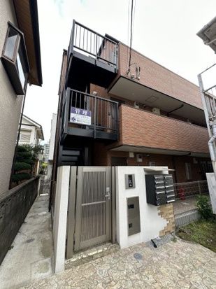 ベイルーム本厚木 その他外観4