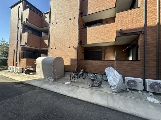 ベイルーム本厚木 その他外観5