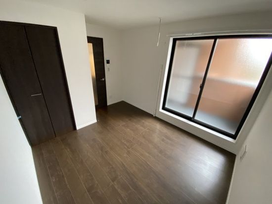 ベイルーム本厚木 リビング