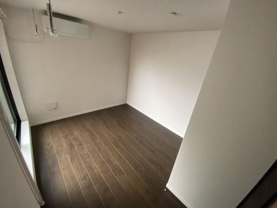 ベイルーム本厚木 ベッドルーム