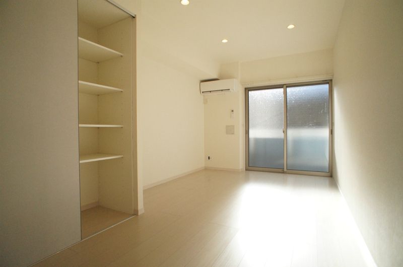 リブリ・LUCIA湘南 リビング