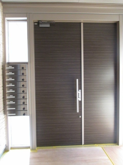 マイ　ラポール その他外観1