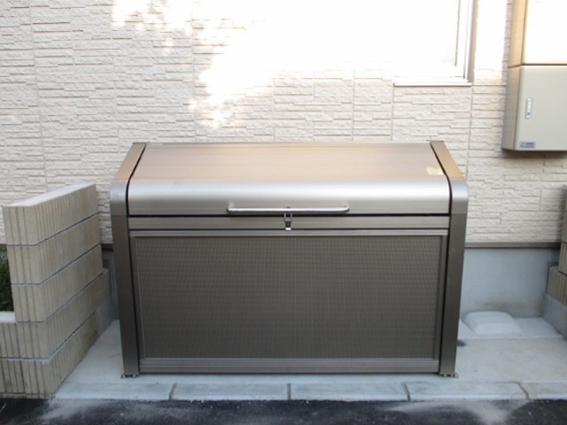 マイ　ラポール その他外観2