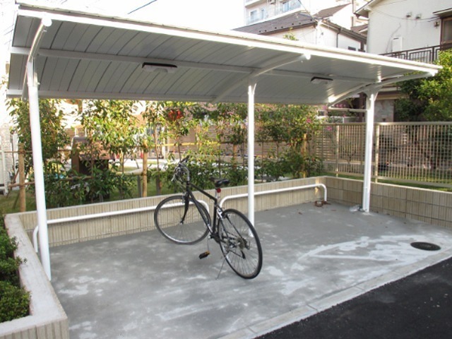 マイ　ラポール その他外観3