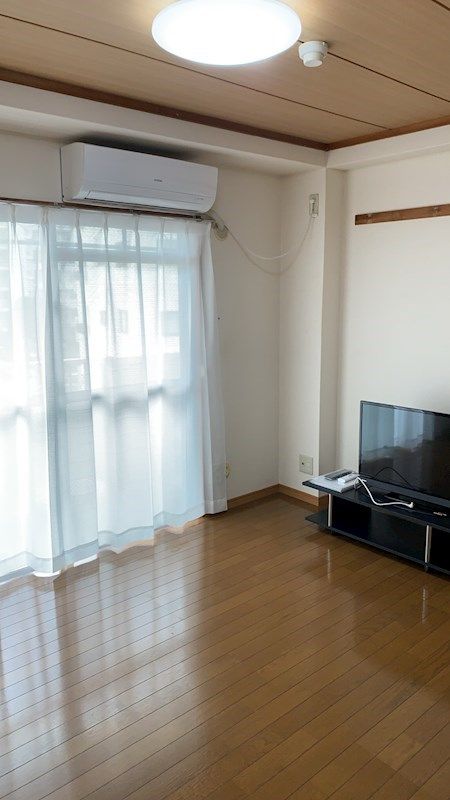 シャルマンYM リビング