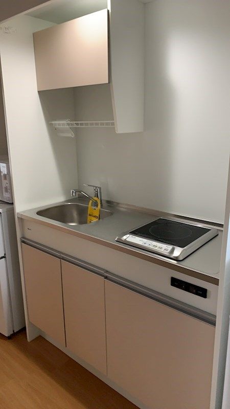 シャルマンYM キッチン