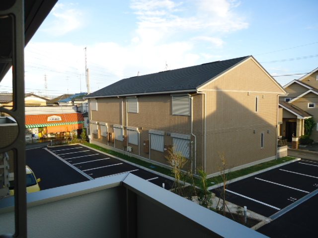 ポラリスF　Ⅰ その他1