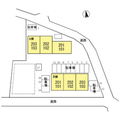 ポラリスF　Ⅰ その他6