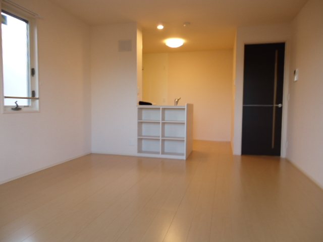 ポラリスF　Ⅰ リビング