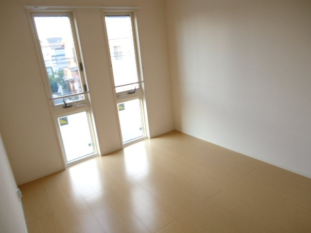 ポラリスF　Ⅰ ベッドルーム