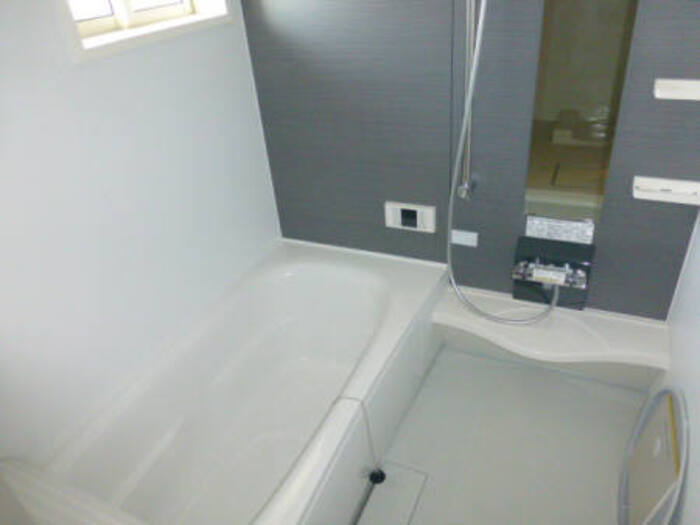 ポラリスF　Ⅰ 風呂画像