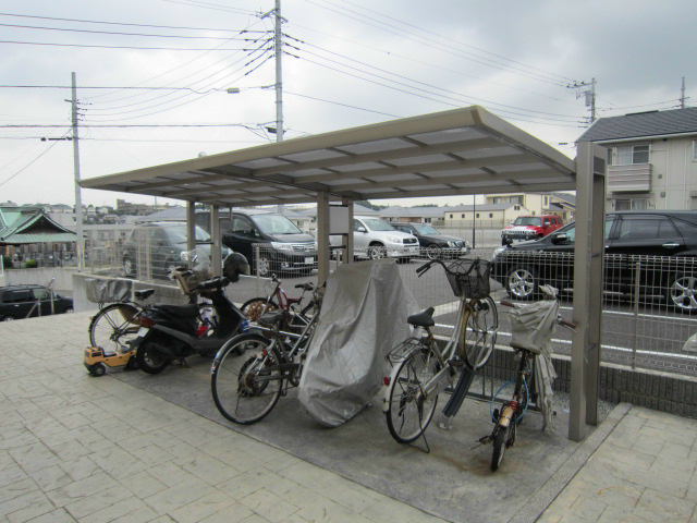 エクセルパークＤ その他4