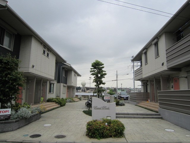 エクセルパークＤ その他5