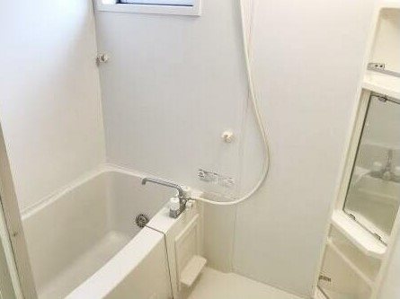 エクセルパークＤ 風呂画像