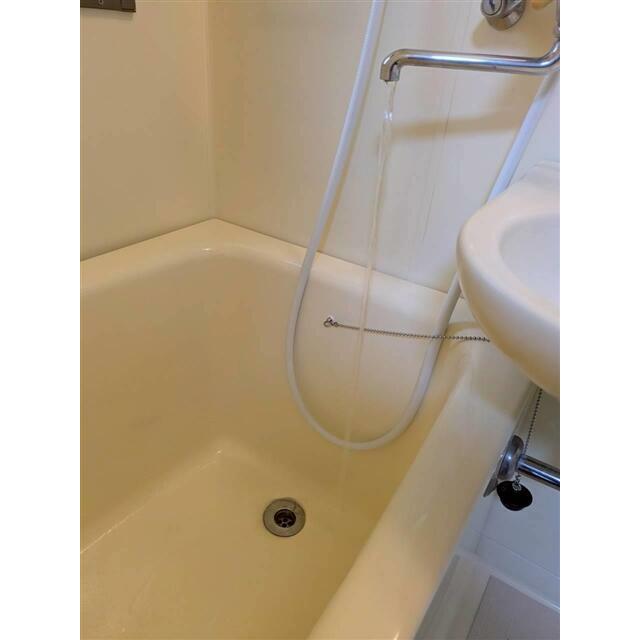 ロイヤル湘南 風呂画像