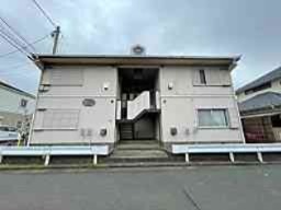 湘南レジデンスＡ 00201号室 外観