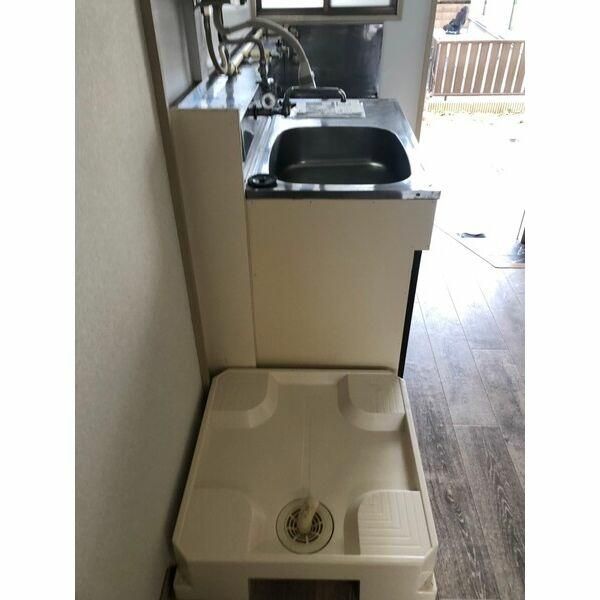 コーポコジマＢ棟 その他2