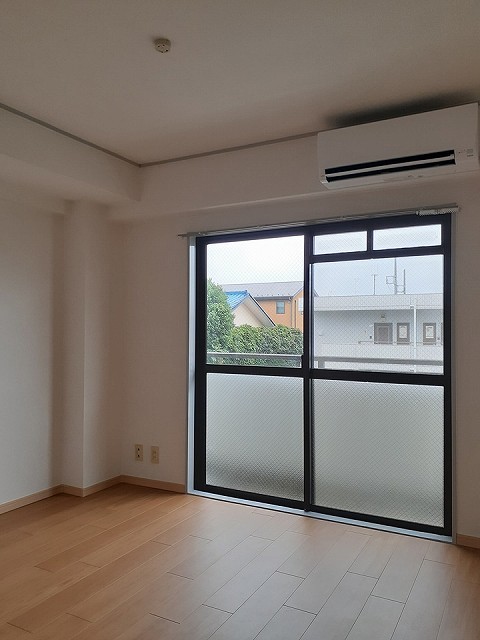 グレイス原宿Ⅰ リビング