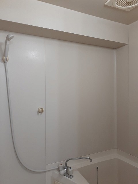 グレイス原宿Ⅰ 風呂画像