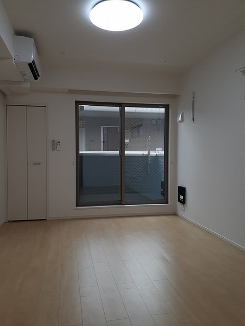 ルピナス　戸塚 リビング