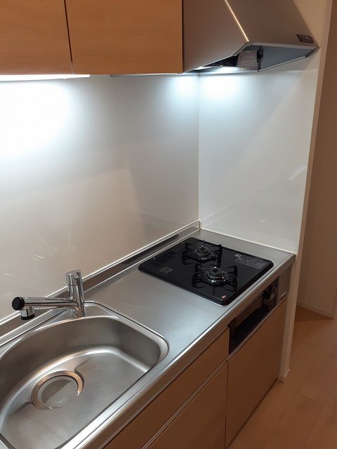 ルピナス　戸塚 キッチン